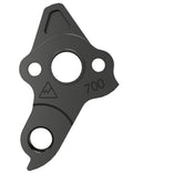 Wheels Manufacturing Replaceable derailleur hanger / Dropout 700